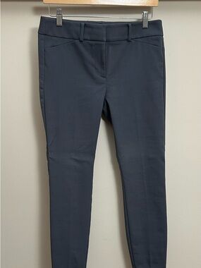 Loft Marisa Classic Slim Pant Petite